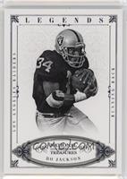 Legends - Bo Jackson #/99