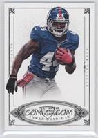 Ahmad Bradshaw #/99