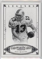 Legends - Dan Marino #/99