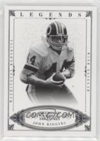 Legends - John Riggins #/99