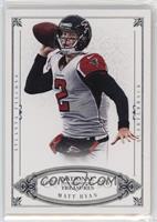 Matt Ryan #/99