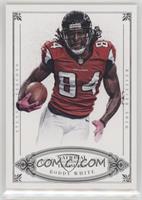 Roddy White #/99