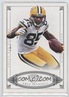 Greg Jennings #/99