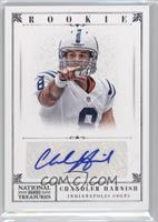 Rookie - Chandler Harnish #/99