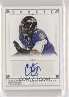 Rookie - Courtney Upshaw #/99