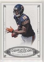 Brandon Marshall #/99