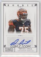 Rookie - Devon Still #/99