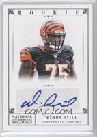 Rookie - Devon Still #/99