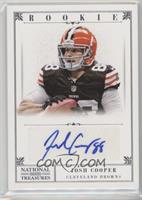 Rookie - Josh Cooper #/99