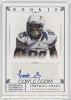 Rookie - Ladarius Green #/99