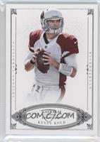 Kevin Kolb #/99