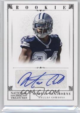 2012 Panini National Treasures - [Base] #271 - Rookie - Morris Claiborne /99