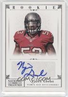 Rookie - Najee Goode #/99