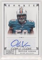 Rookie - Olivier Vernon #/99