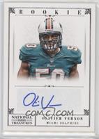 Rookie - Olivier Vernon [Noted] #/99