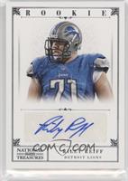 Rookie - Riley Reiff #/99