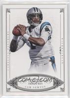 Cam Newton #/99