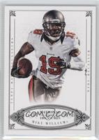 Mike Williams #/99