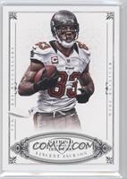 Vincent Jackson #/99