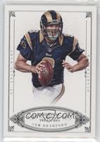 Sam Bradford #/99