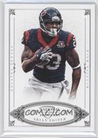 Arian Foster #/99