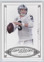 Carson Palmer #/99