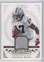 Denarius Moore #/25