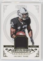 Jacoby Ford #/49