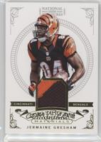 Jermaine Gresham #/49