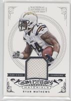 Ryan Mathews #/49