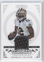 Marques Colston #/99