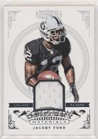 Jacoby Ford #/99