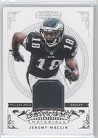 Jeremy Maclin #/49