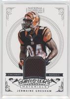 Jermaine Gresham #/99