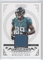 Marcedes Lewis #/99