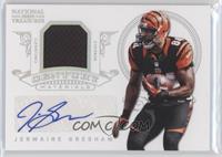 Jermaine Gresham #/25