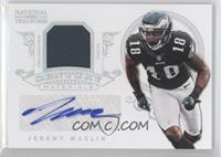 Jeremy Maclin #/25