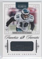 DeSean Jackson #/20