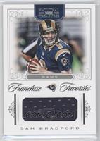 Sam Bradford #/99