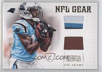 Joe Adams #/49