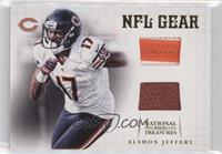 Alshon Jeffery #/49