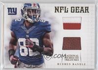 Rueben Randle #/49