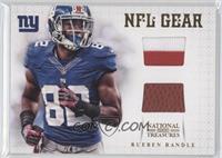 Rueben Randle #/49