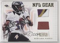 Bernard Pierce #/49