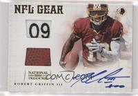 Robert Griffin III #/15