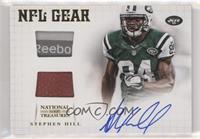 Stephen Hill #/15