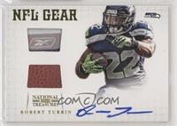 Robert Turbin #/15