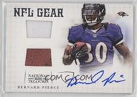 Bernard Pierce [Noted] #/49