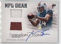 Michael Egnew #/49