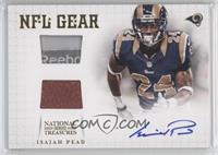 Isaiah Pead #/15